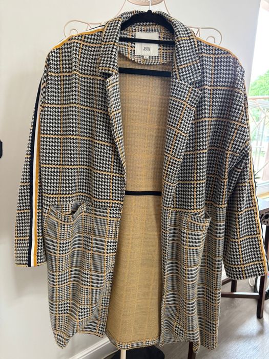 Cardigan carouri River Island marimea 11-12 ani