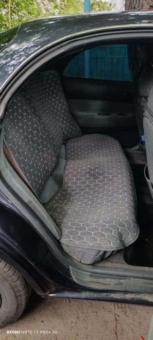 Продам Toyota sprinter Marino