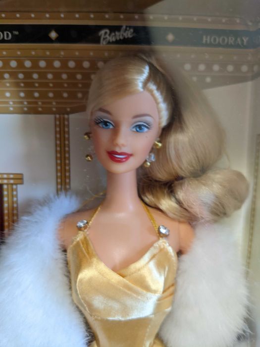 Barbie Hooray for Hollywood special edition