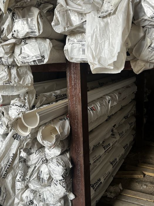 Сайдинг Водосток Жақсы сапада Төмен бағада