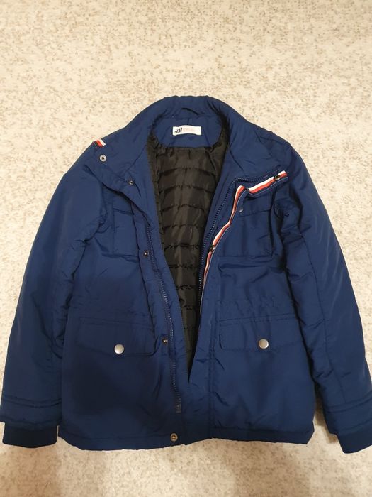 Geci băiat în stare buna