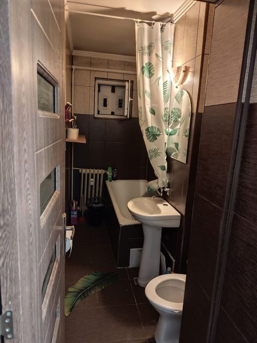 Aprtament de vânzare