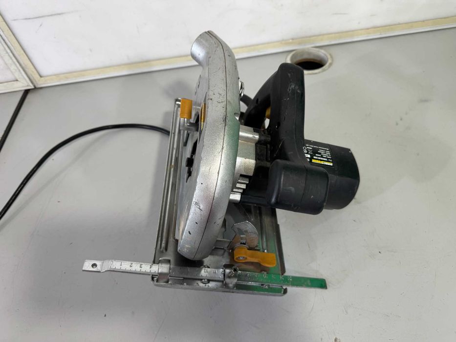 Ръчен циркуляр - DirektPower 1200W / 185 mm