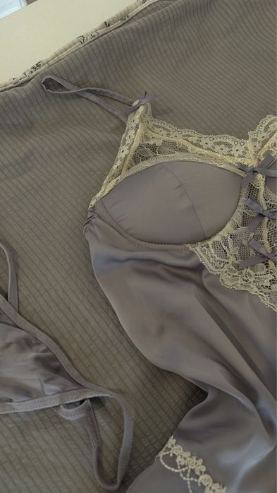 Женское нижнее белье