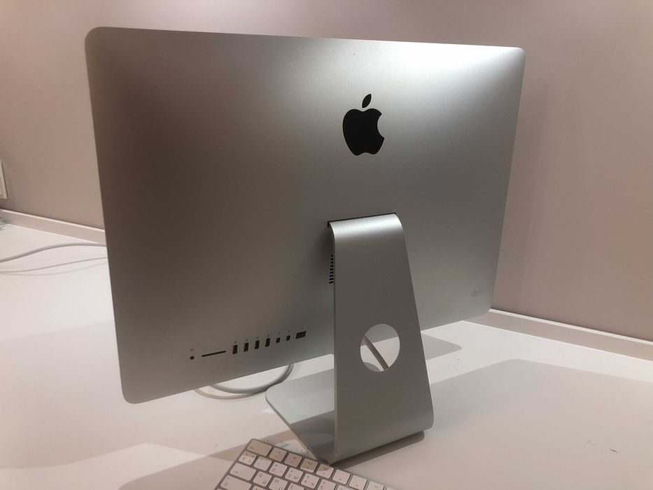 iMac компьютер 21.5 Mid 2014