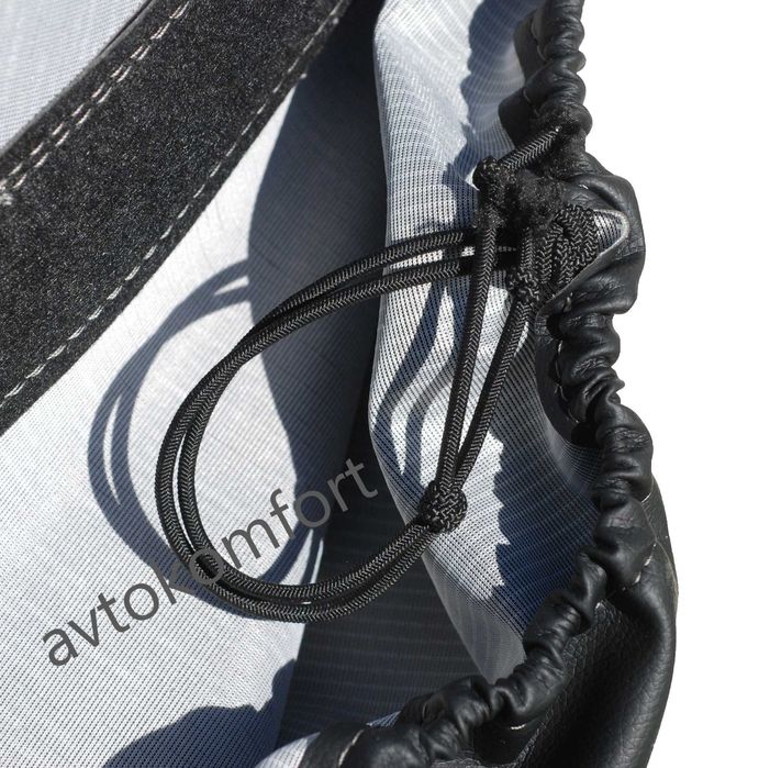 Калъф За Лебедка За Джип Офроуд Автомобил 4x4