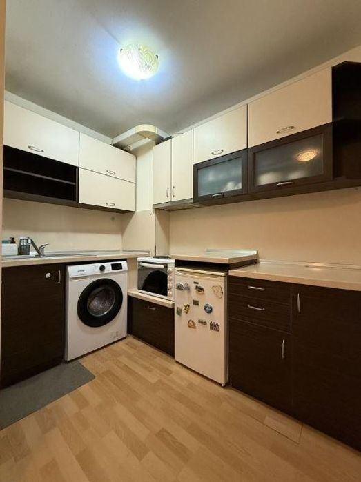 Дава се под наем Двустаен апартамент в Варна, Лятно кино Тракия - 39 кв.м за 428.91 € - Снимка #3