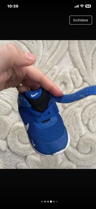 Incaltaminte bebe Nike