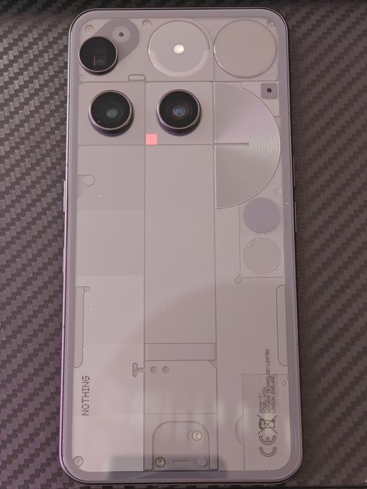 Nothing phone 3 16/512