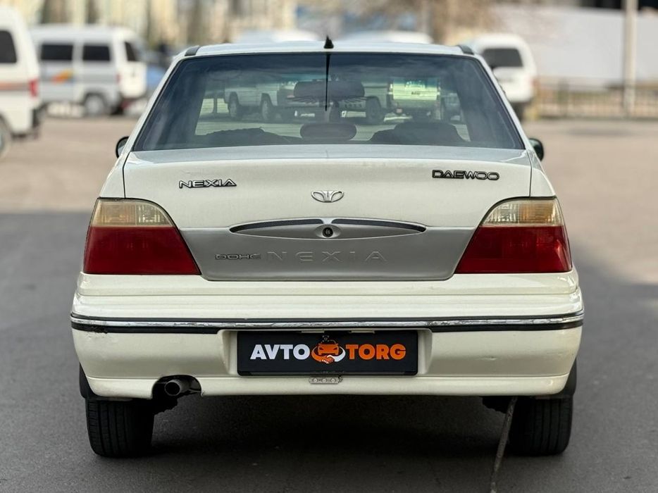 Нексия 1 сонс без кондиционера