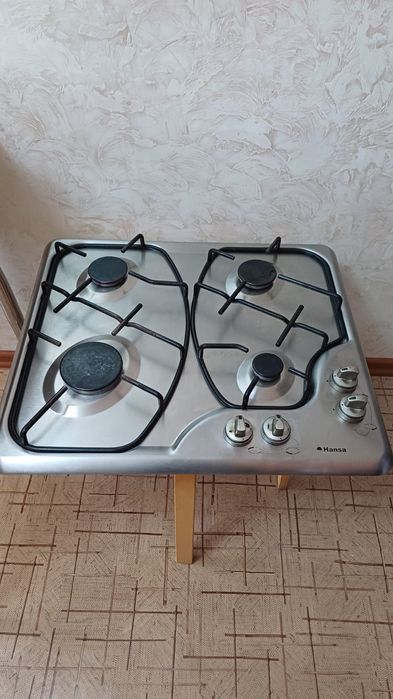 Варочная панель Hansa
