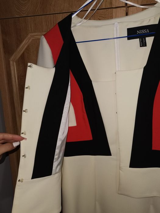 Rochie Nissa, elegantă