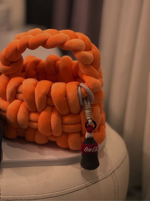 Сумка ручной работы