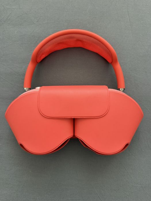Casti Apple Max Pro