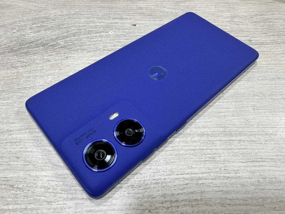 Motorola G85 5G 256GB 8GB RAM Dual