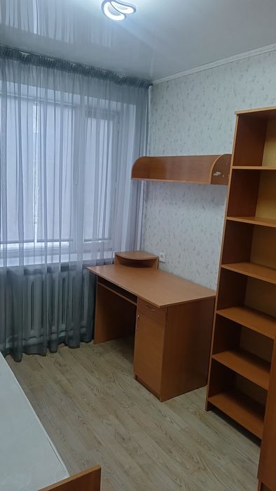 Сдам квартиру 3х ком.