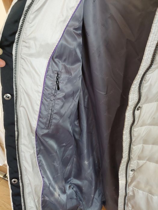 НОВА ЦЕНА! FRIEDA & FREDDIES,, страхотно яке с гъши пух