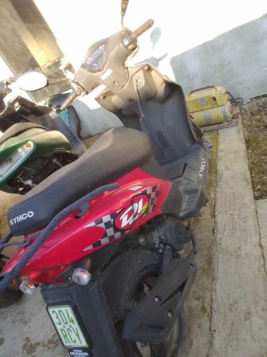 Мотори 50сс и на по големи