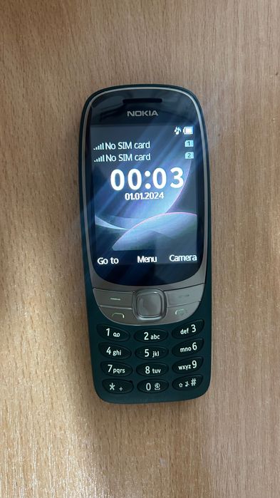 Vând telefon Nokia 6310