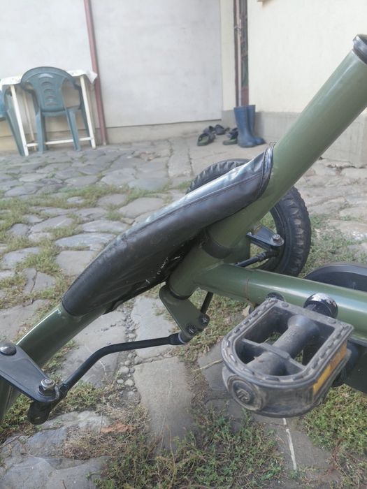 Vând Kart Jeep pentru copii