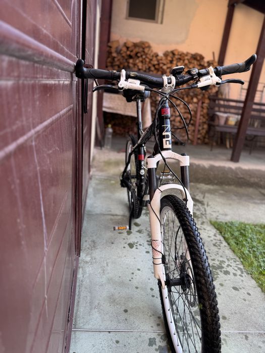 Bicicleta centurion blackfire, stare perfecta, totul functional