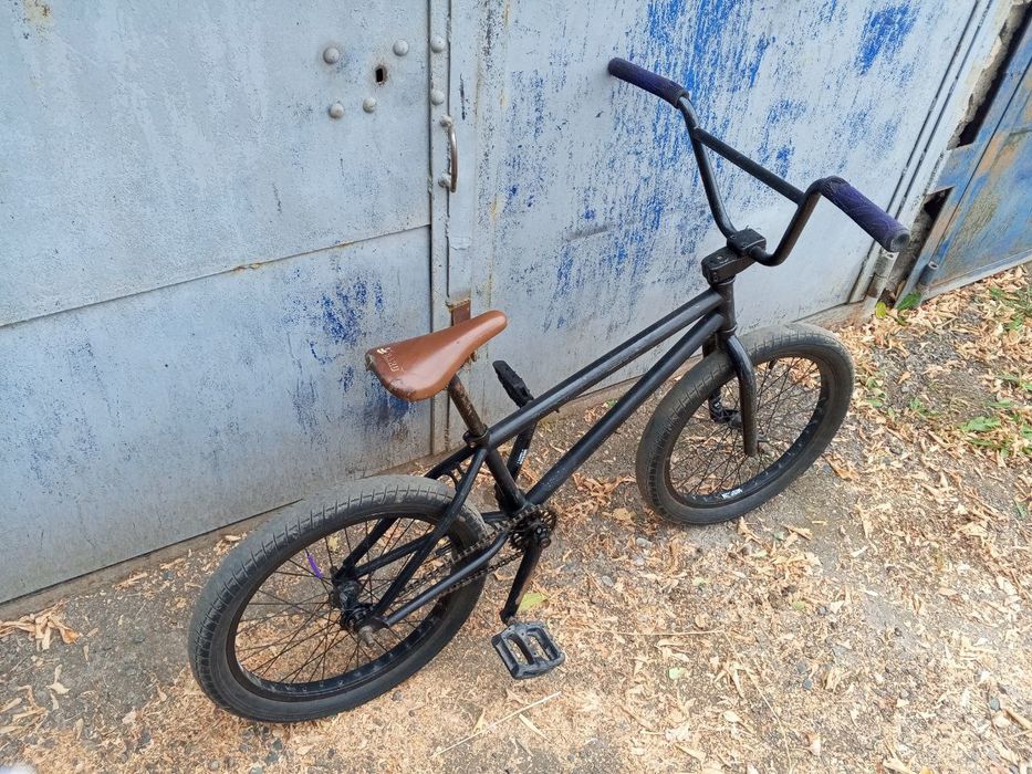 Продам Трюковой велик BMX