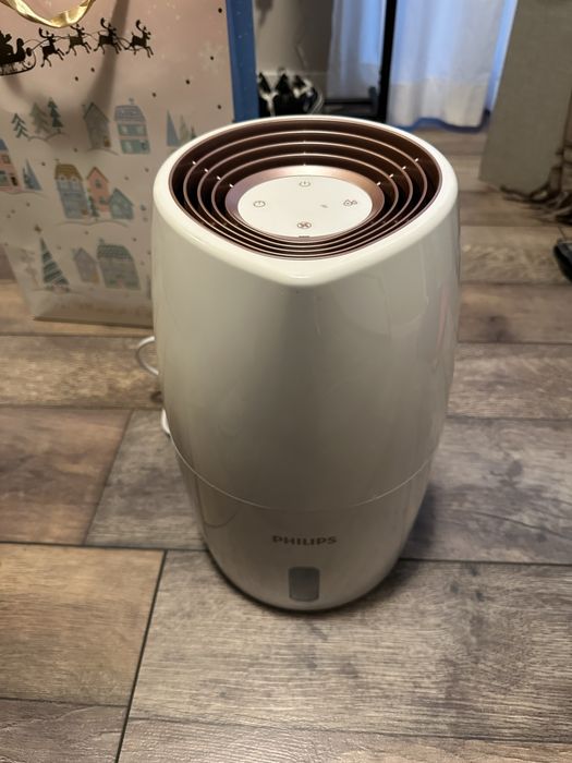 Овлажнител за въздух серия  2000