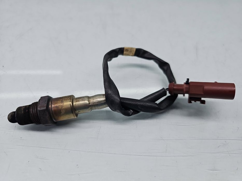 Sonda lambda Skoda Rapid (NH3) [Fabr 2012-2019] 04E906262BH 1.2 TSI CJ