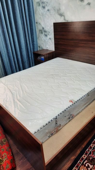 Матрас ортоппдический