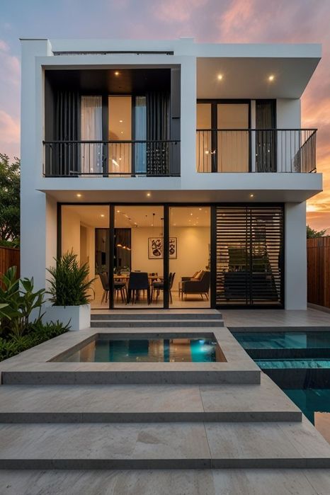 Дома под ключ. Бистро и качественно.