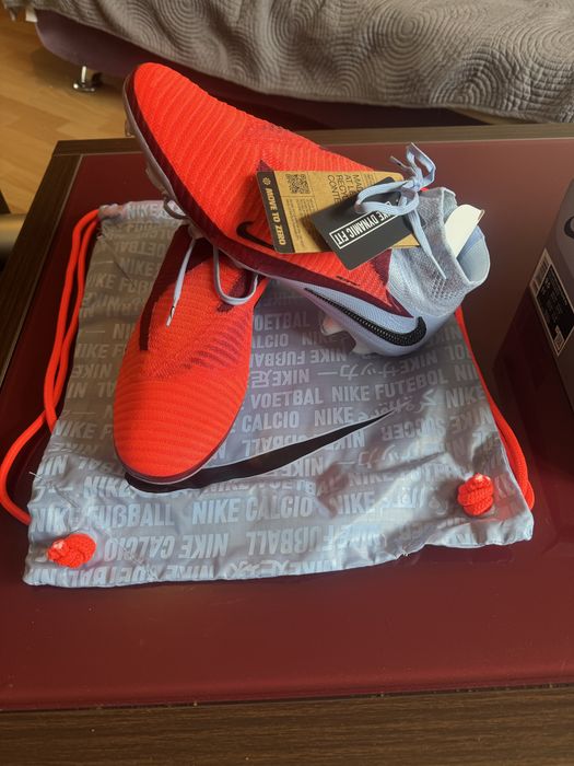 Nike Phantom 6 High Elite FG