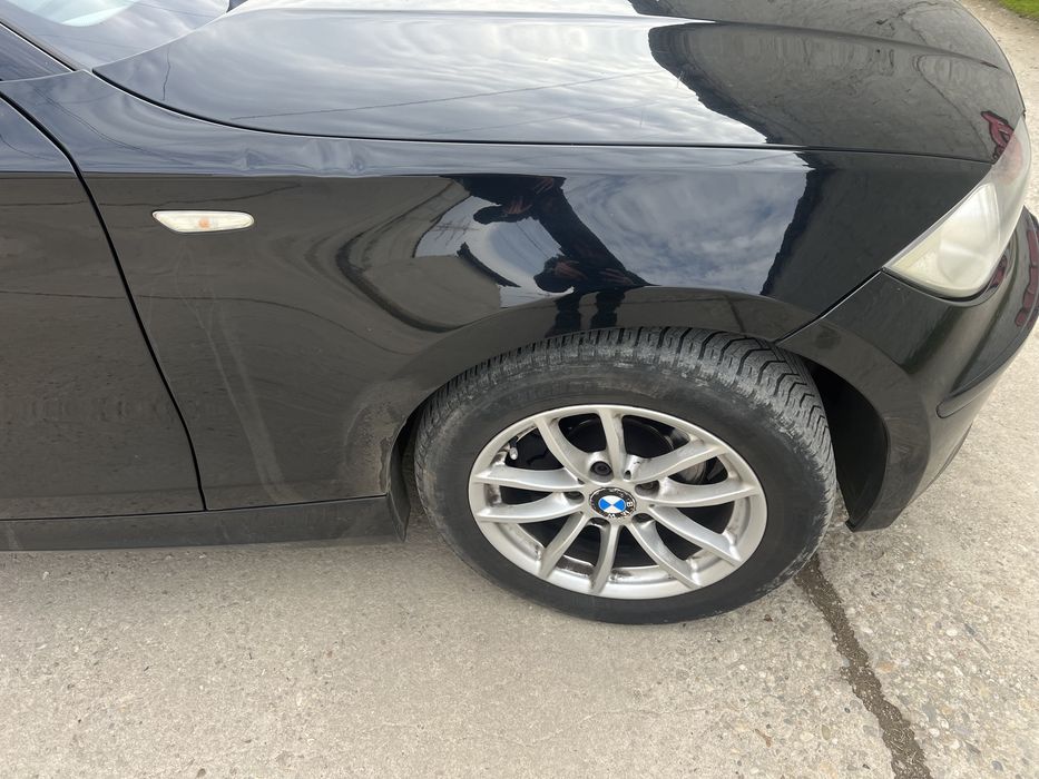 Aripa stanga-dreapta Bmw Seria E87 Coupe