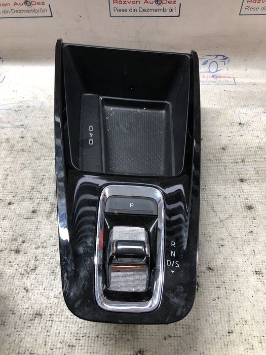 Joystick schimbator  Skoda Octavia 4 1.5 Benzina 2023
