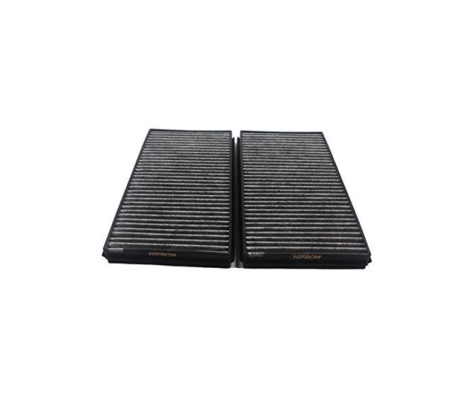 Filtru polen carbon, habitaclu Alpina B5 (E60), B5 Combi (E61); BMW Seria 5 (E60), Seria 6 (E63, E64) Aster