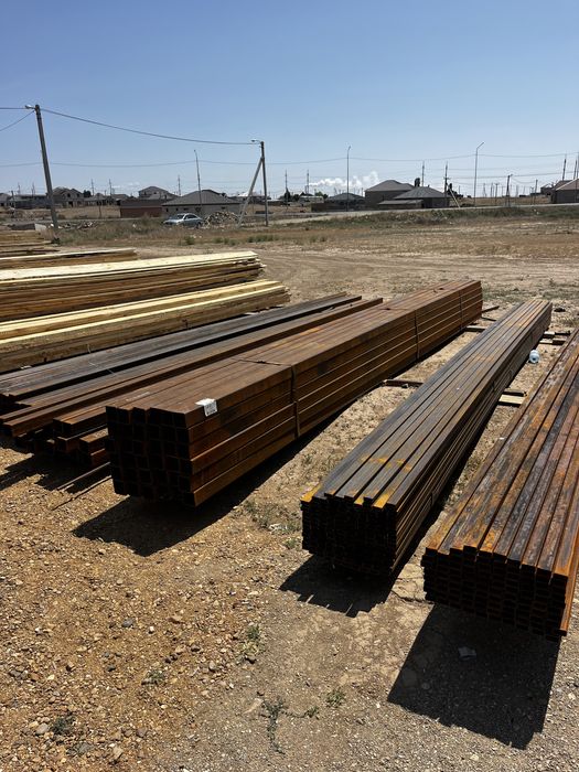 Профлист(профнастил)