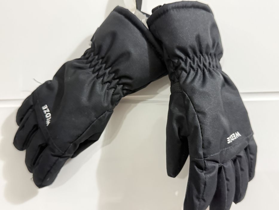 Manusi marimea S baieti