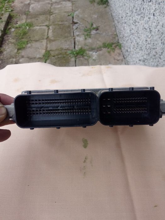 Части втора употреба