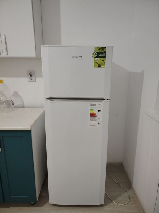 Холодильник Беко