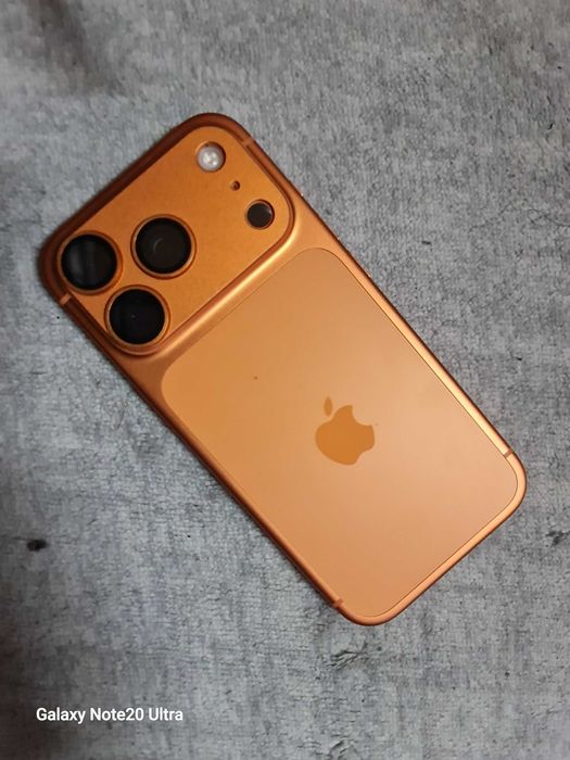 Iphone 17 pro с горантией
