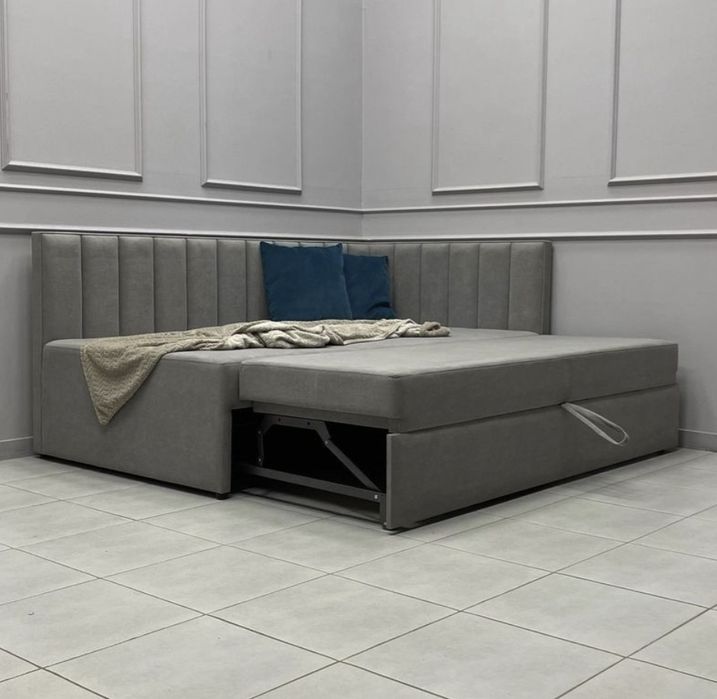 Детская кровать 200×90