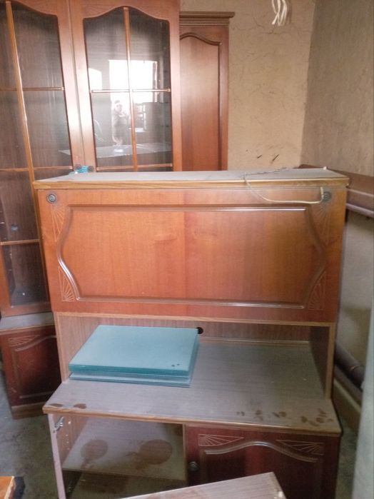 Mebelar sotiladi xolati yaxwi