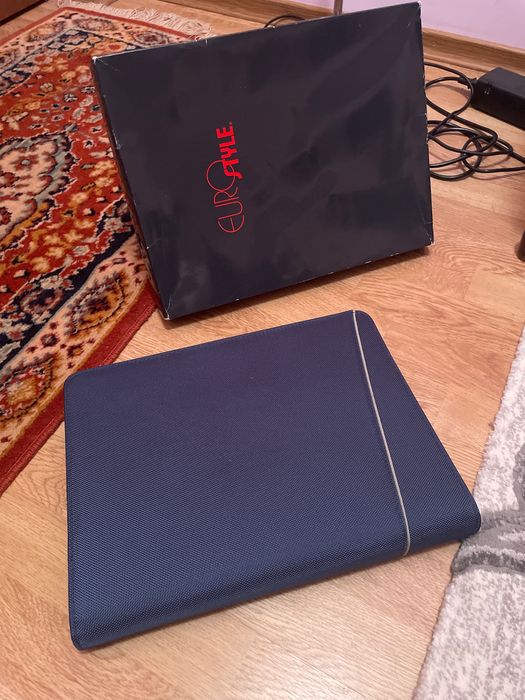 Agendă din material organic unisex