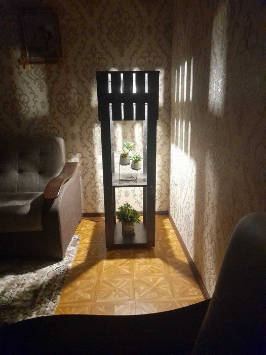 Светильник напольный