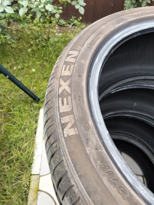 Cauciucuri vara 225.45.17