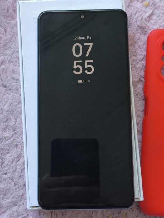 Продам i Poco F3, 5G без торга