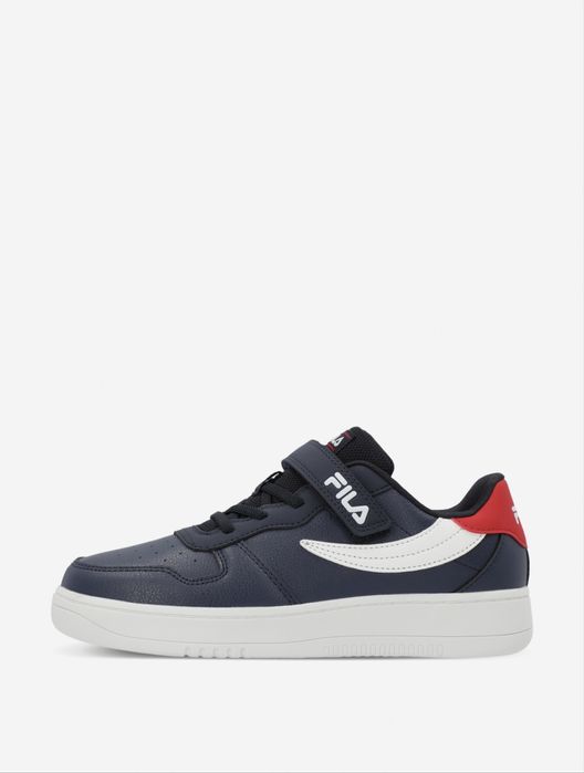 Новые кеды Fila для мальчика