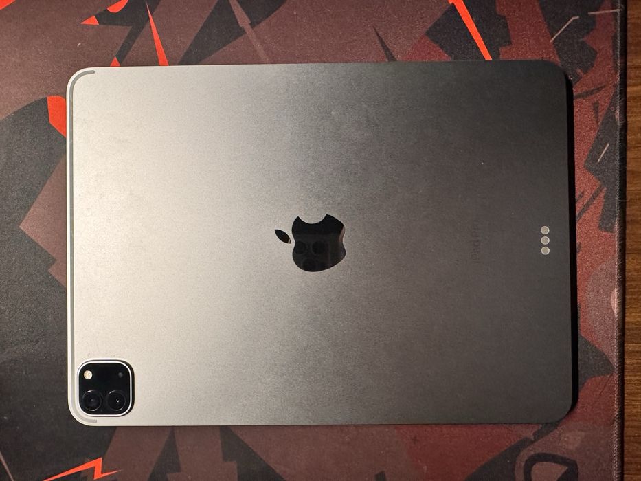Ipad Pro 11 M2 256 Wifi