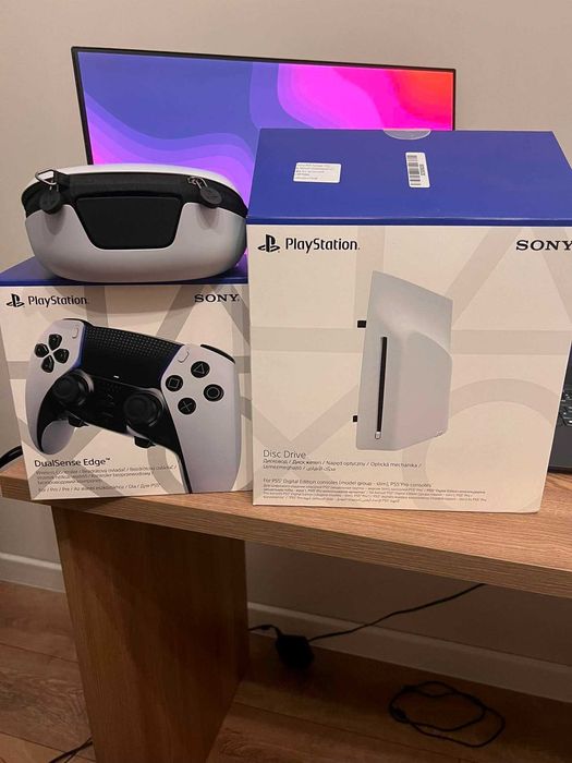 Playstation 5 Pro