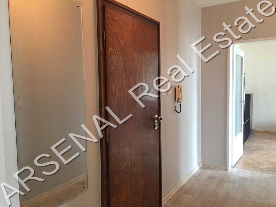 Дава се под наем Двустаен апартамент в София, Хаджи Димитър - 73 кв.м за 400 € - Снимка #1