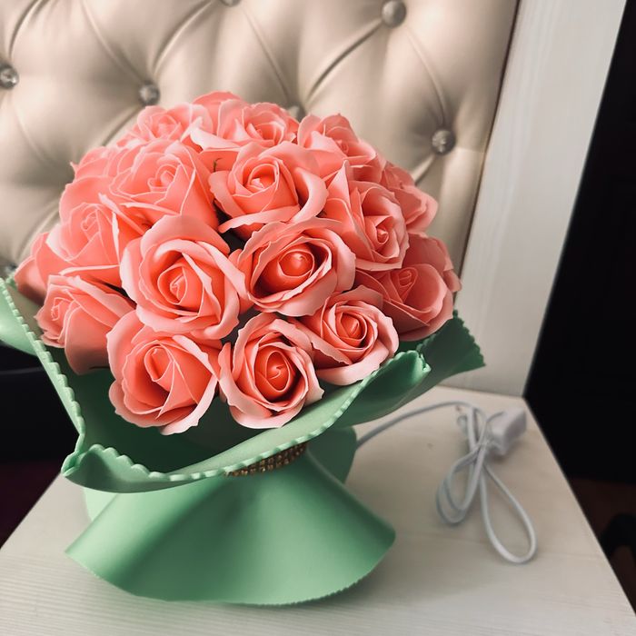 Светелник из изолона